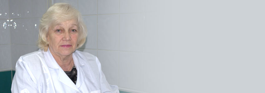 Колосова Наталья сергеевна - Невропатолог